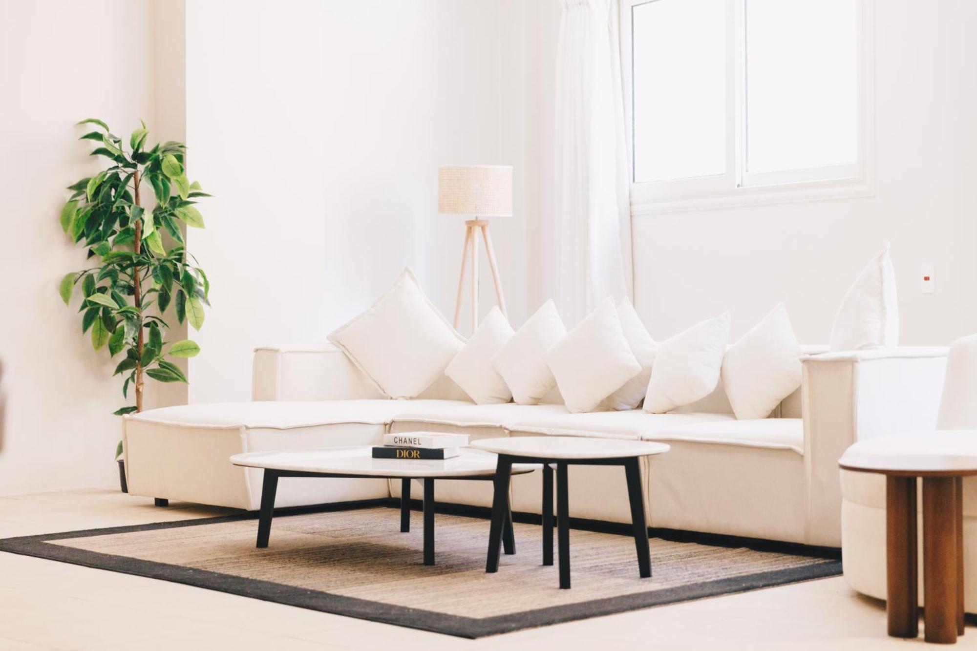 Vida By Elegant Appartement Caïro Buitenkant foto